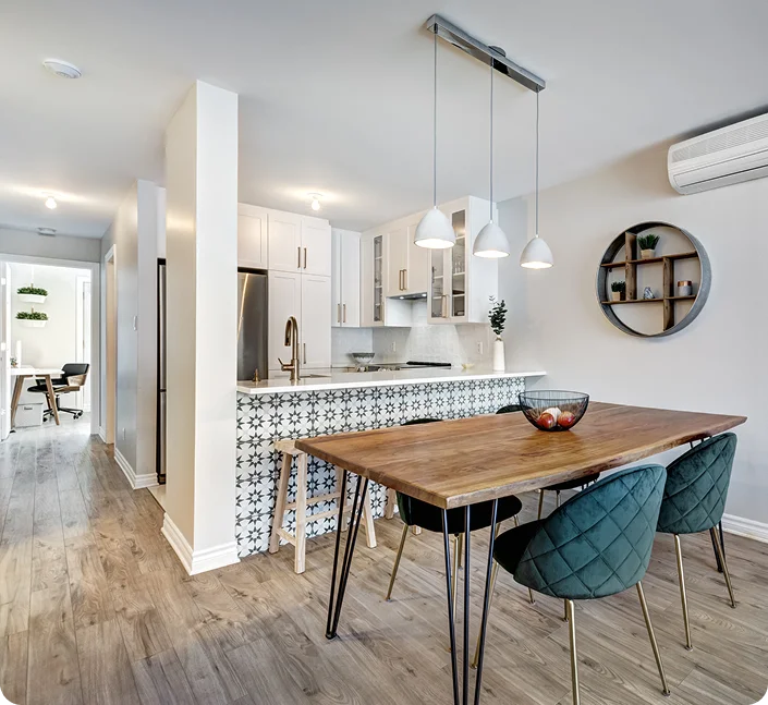 Property360 Rental is dedicated to bridging the gap between tenants seeking quality homes and landlords aiming for trustworthy occupants