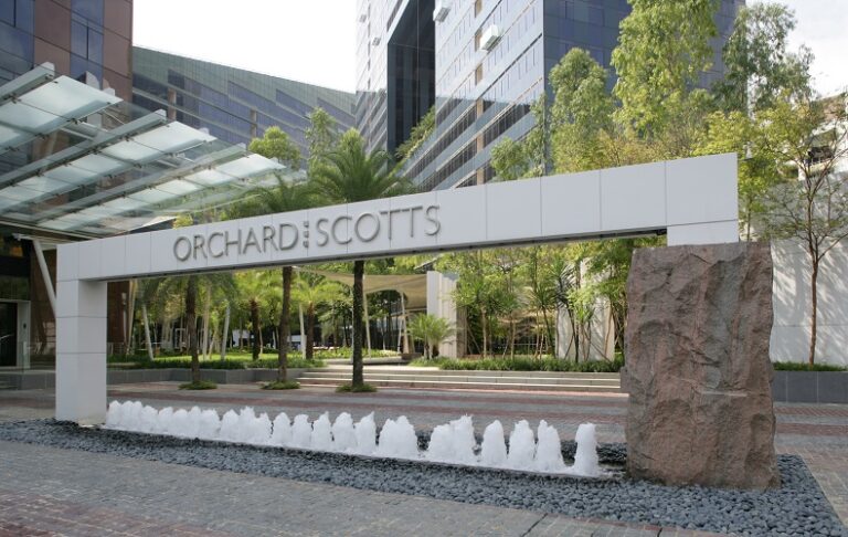 Orchard Scotts