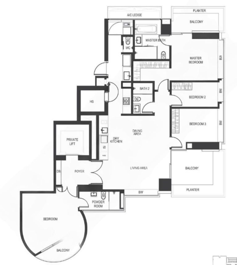 2067sqft-Floor-Plan (1)