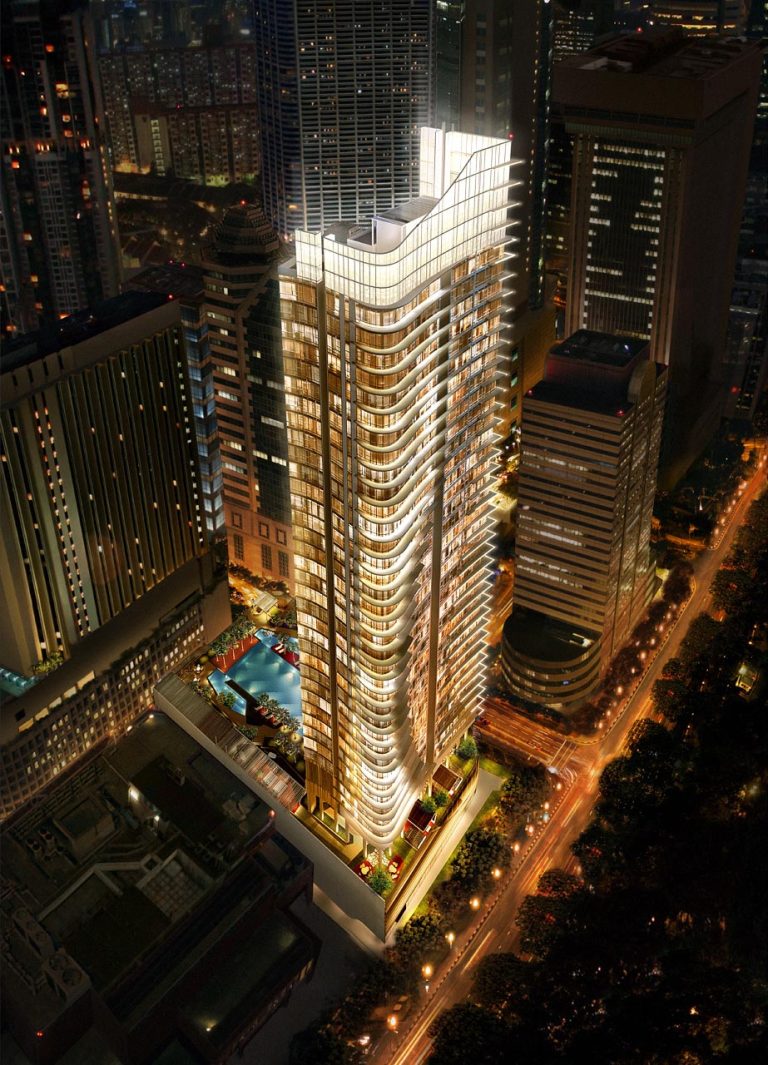 76 Shenton Tanjong Pagar