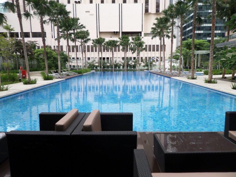 21 Pool