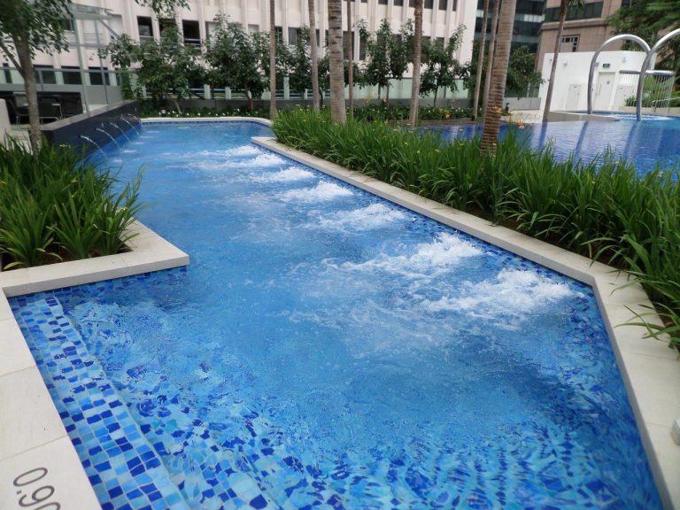 22 Pool