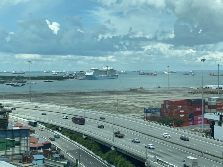 9 Sea View