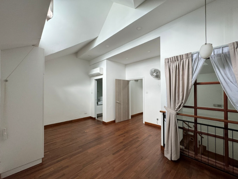Attic