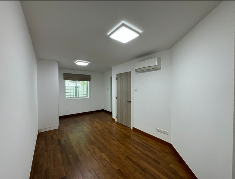 Common bedroom