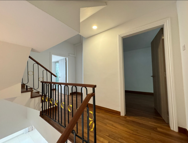 Stairway