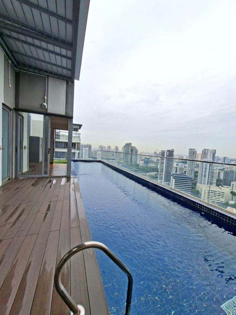 iResidences