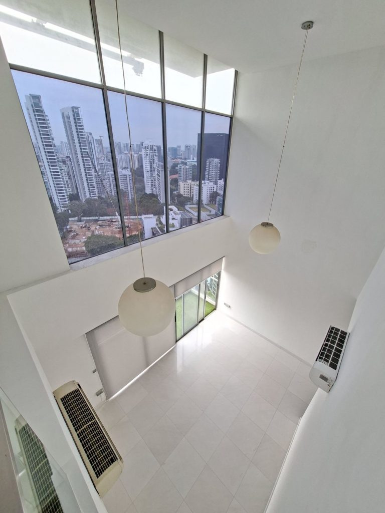 iResidences