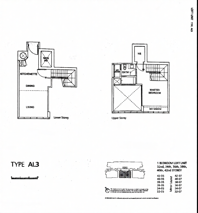 753sqft floor plan