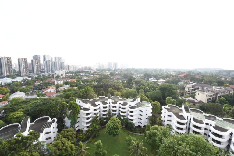 Regency Park